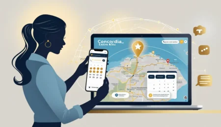 Servicios más solicitados por turistas y locales en Concordia, adaptando tu perfil en Escortsdealquiler.com para atraer más clientes.