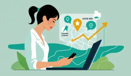 Estrategias para escorts en Entre Ríos que quieren atraer más clientes y destacarse en Escortsdealquiler.com.