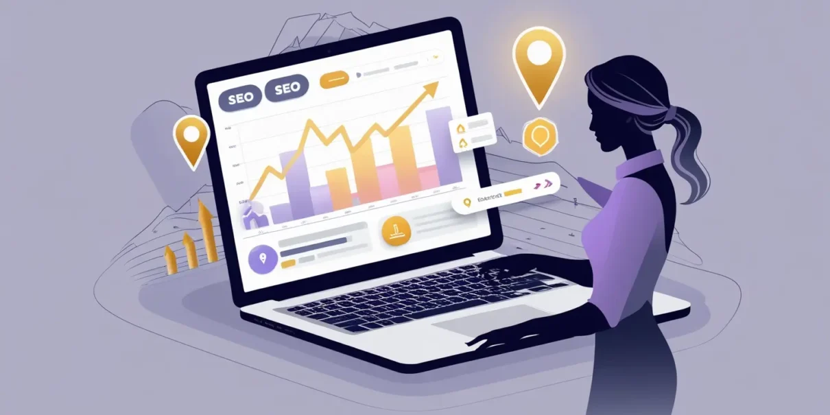 Guía SEO para escorts en San Rafael con palabras clave locales para aumentar visibilidad y atraer más clientes en Escortsdealquiler.com.