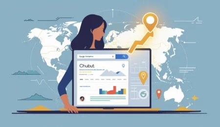 Técnicas de SEO local para escorts en Chubut, con estrategias para aparecer primero en Google gracias a Escortsdealquiler.com.