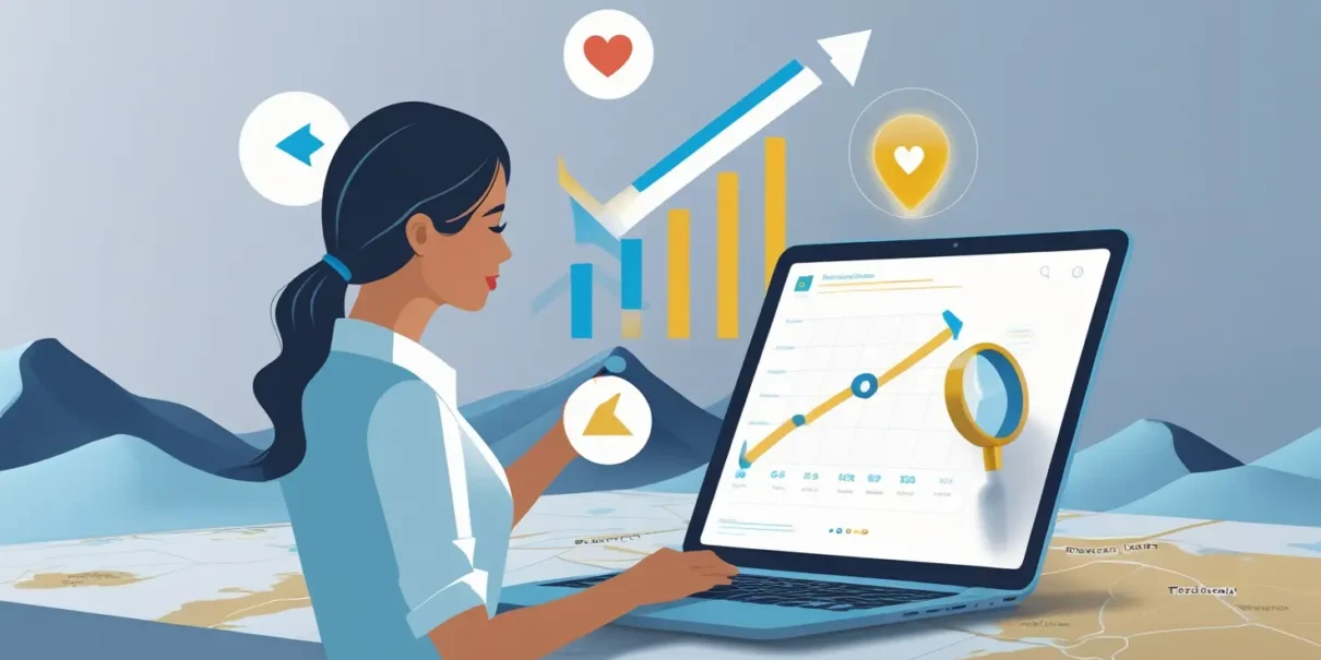 Estrategias económicas para que las escorts en Trelew ganen visibilidad online en Escortsdealquiler.com y Google.