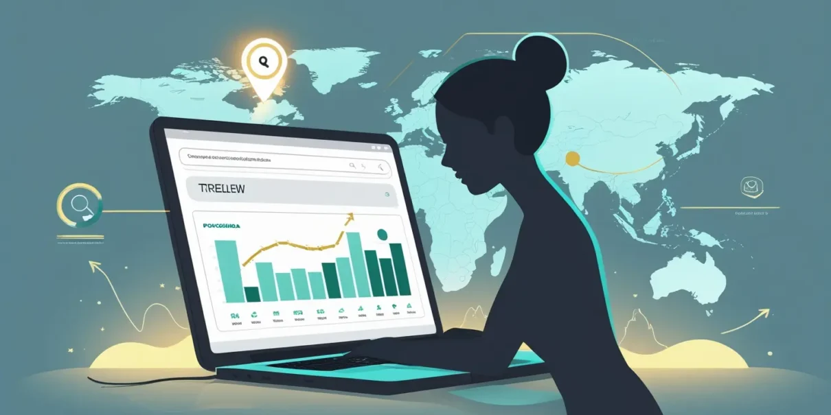Técnicas de SEO local para posicionar anuncios eróticos en Trelew usando palabras clave efectivas en Escortsdealquiler.com.
