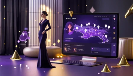 Estrategias para escorts VIP en Mendoza, consejos sobre cómo buscar clientes exclusivos y aumentar tu visibilidad con Escortsdealquiler.com.