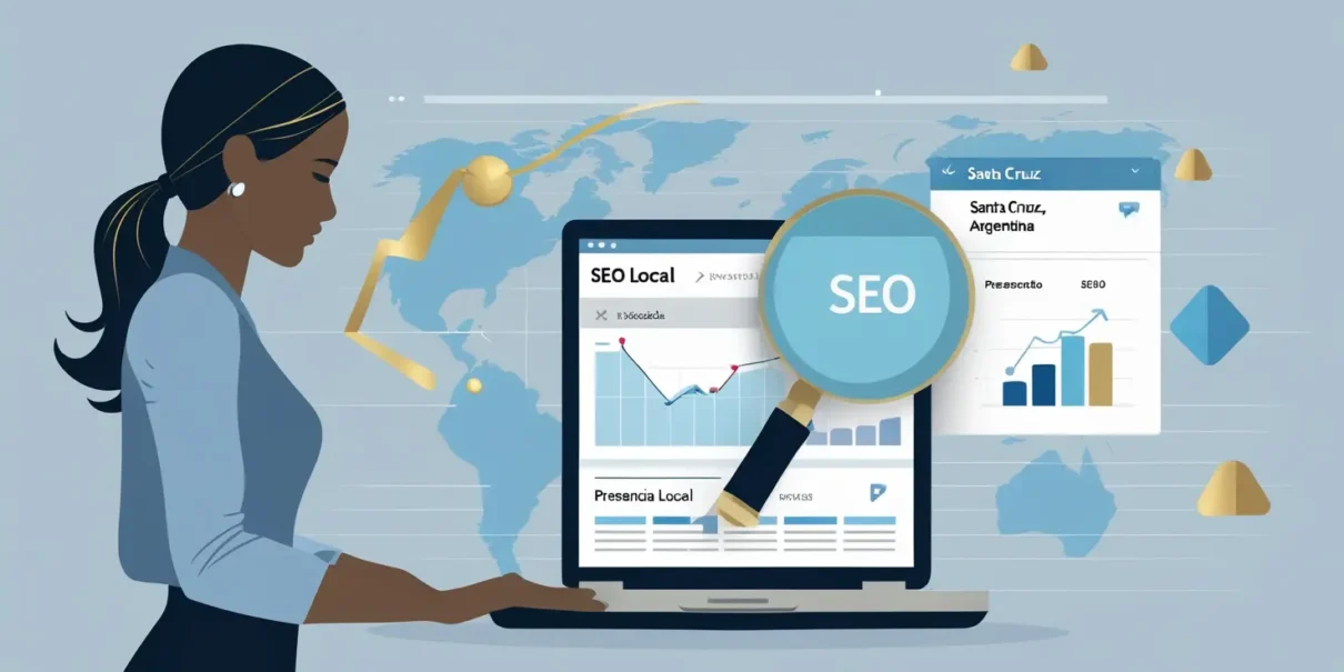 SEO local para escorts en Santa Cruz, técnicas para aparecer primero en Google usando estrategias aplicadas en Escortsdealquiler.com.