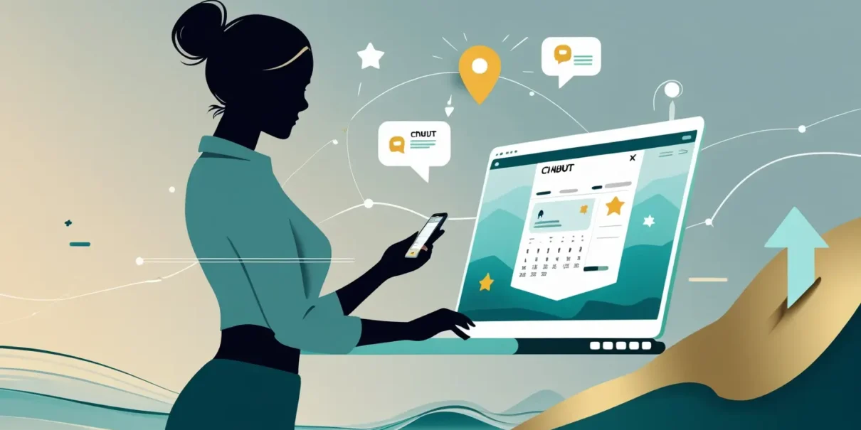 Guía para publicar un anuncio erótico en Chubut y multiplicar consultas, usando estrategias efectivas con Escortsdealquiler.com.